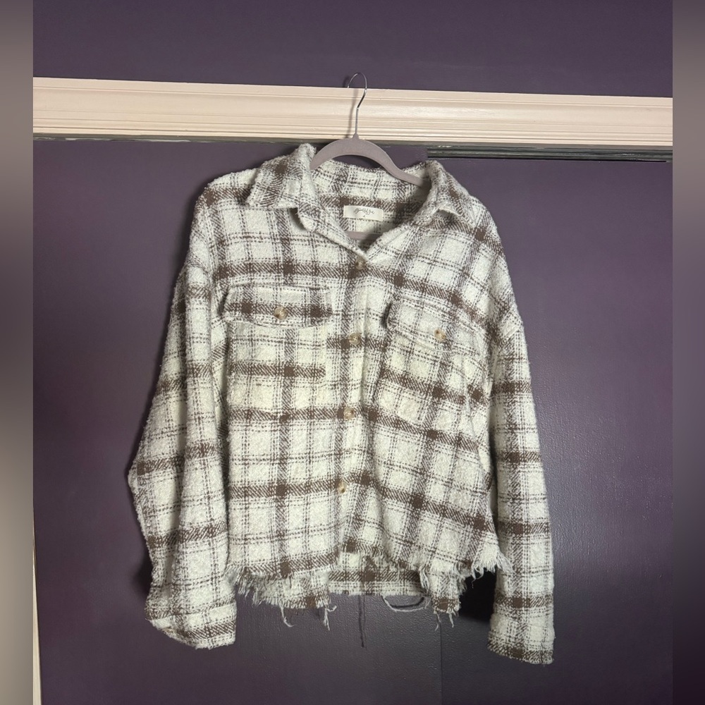 LOWEST PRICE Arula Flannel